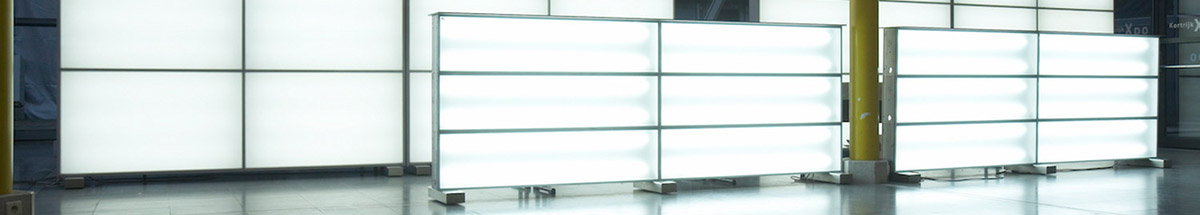 Plexiglas Opaal op maat