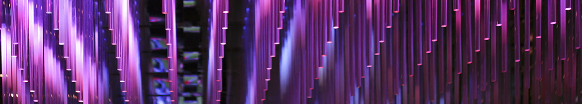 Plexiglas Staf op maat