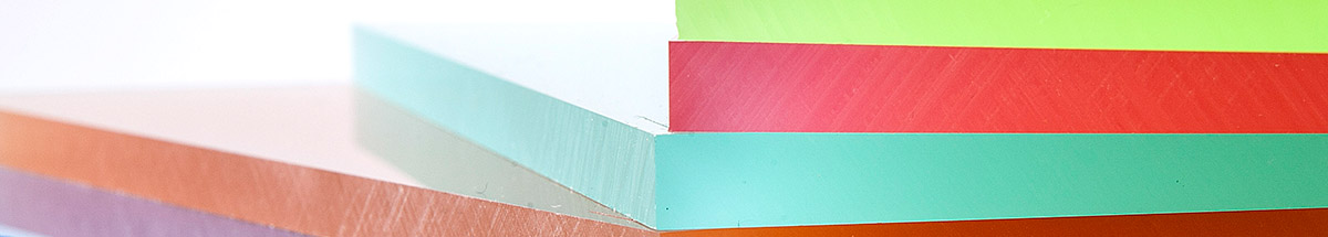 Plexiglas plaat